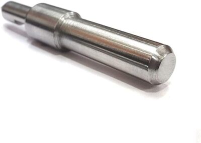 Spring Center Tap Guide Tool to Align Tap for threading Lathe Mill Jig Bore-USA