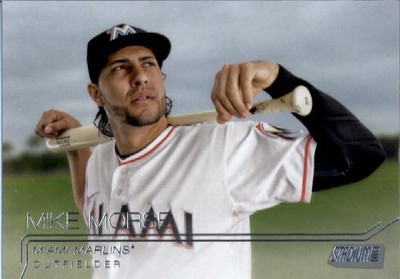 A8148- 2015 Stadium Club Baseball Card #s 1-300 -You Pick- 15+ FREE US SHIP