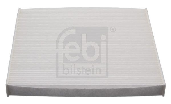 FEBI CABIN POLLEN FILTER FITS  FIAT DUCATO PEUGEOT BOXER CITROEN REALY 2006+