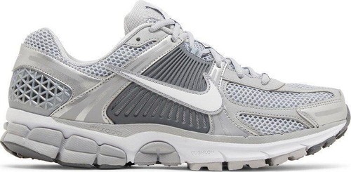 Nike Air Zoom Vomero 5 Bowerman Series‎ Running Shoes Mens 9 Grey Silver FJ4151 Nike Zoom Vomero 5 Men main image 3