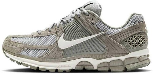 New Nike Zoom Vomero 5 Shoes - Dark Stucco (HF1553-002) | eBay