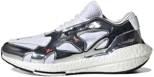 adidas UltraBoost 22 x Stella McCartney Low White W