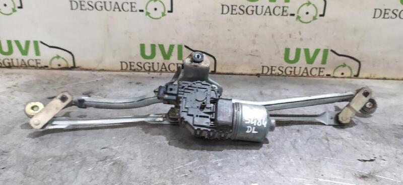 8e1955119 Moteur Essuie-Glace Av Pour Audi A4 Berlina (8e) 2.0 Tfsi 2004 228915