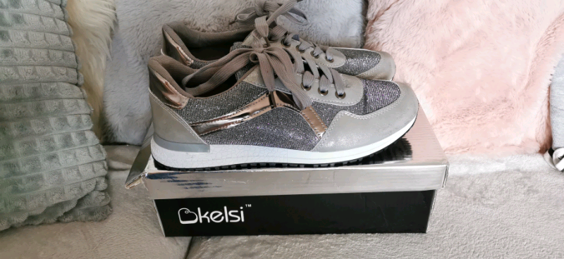 trainers gumtree