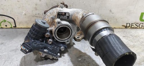 282312MHB0 turbocharger for KIA SPORTAGE (NQ5) 2021 230635