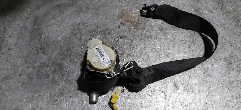 07353846530 Ceinture Avant Droit Pour Fiat Bravo (198) 1.9 Active 2007 230070