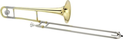 Jupiter JTB700 Deluxe Standard Series Trombone