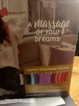 Artikelfoto(s) von einem verifizierten Käufer