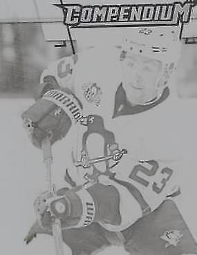 2017-18 Upper Deck Compendium - Scott Wilson #206