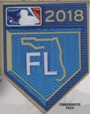 2018 Topps - Miguel Sanó #STP-MS