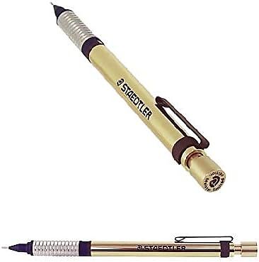 Tokyu Hands Limited Staedtler (STEADTLER) Mechanical pencil for drafting 0.5mm m