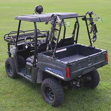 Great Day Inc - QD802-CB - QD Double Crossbow Rack for sale online | eBay
