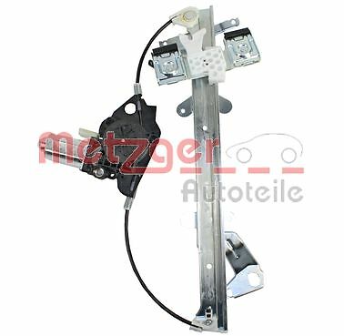 NEU METZGER 2160359 Fensterheber für FORD