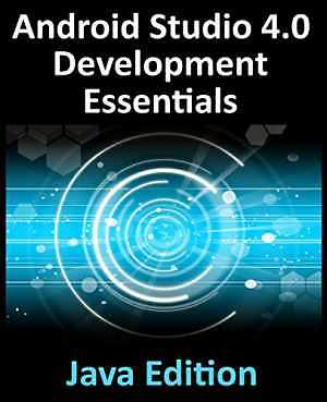 Android Studio 4.0 Development Essentials - - Paperback, by Smyth Neil - Good
