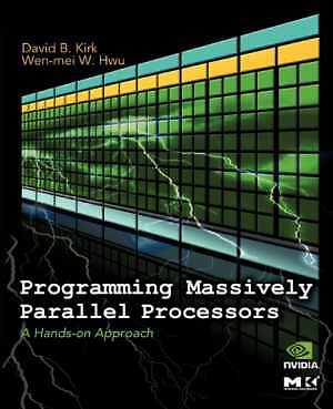 Programming Massively Parallel - Paperback, by David B. Kirk; - Acceptable n