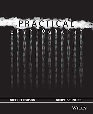 Practical Cryptography - Paperback, by Ferguson Niels; Schneier Bruce - Good