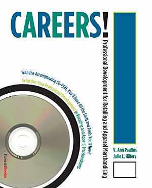 Careers! Professional Development for - Paperback, by Hillery Julie L.; - Good