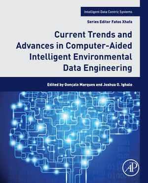 Current Trends and Advances - Paperback, by Marques Goncalo; Ighalo - Very Good