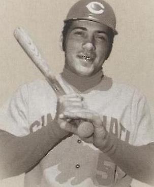 2005 Donruss Studio - Johnny Bench #SP-53