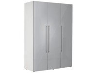 Gloss Wardrobe In Wolverhampton West Midlands Bedroom Wardrobes
