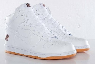 Nike Dunk Prm Hi Undftd Sp 'Undefeated' 598472-110