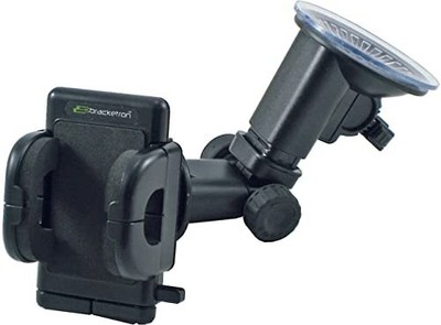 Bracketron Universal ProMount Windshield Mount