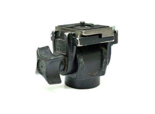Tripod Heads for Manfrotto