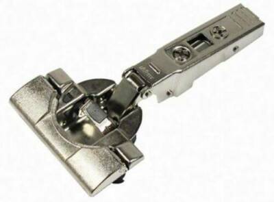Blum CLIP top BLUMOTION 95° Soft Close Thick Door INSERTA Hinge 71B9590
