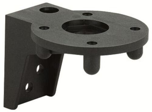 Werma  bracket is a signal tower accessory for base mounting - 960.009.01
