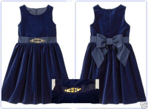 Gymboree Sleeveless Dresses for Girls