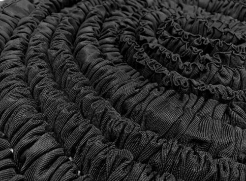 75ft. Amazing Brass Bullet Pocket Hose With Free Brass Spray Nozzle Free Ship