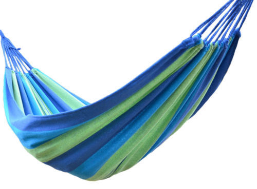 Fabric Hammocks