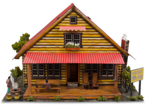 Märklin Gebäude, Tunnels, Brücken für Spur 1