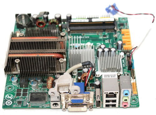 Lenovo Computer Motherboards