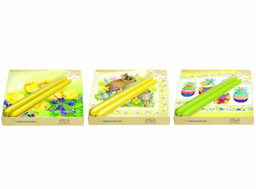 Easter Celebrations & Occasions