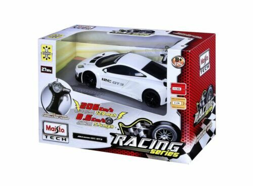 Maisto 1/18 McLaren F1 1993 | eBay