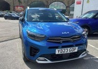 2023 Kia Stonic 1.0 T-GDi GT-Line Euro 6 (s/s) 5dr Estate Petrol Manual