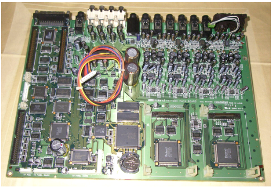 ARMOR ハードケース Roland VS-1680用 ARMOR ハードケース Roland VS-1680用 □Roland VS-1680 用