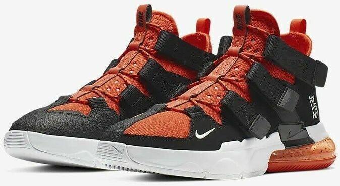 Nike Air Edge 270 NY vs. NY for Sale Authenticity Guaranteed eBay