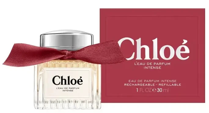 Chloé L'eau de Parfum Intense 100ml Amazon.com : Chloe L'Eau de Parfum Intense 3.3 Fl Oz