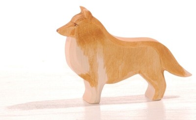 Ostheimer 10516 - Collie Hund