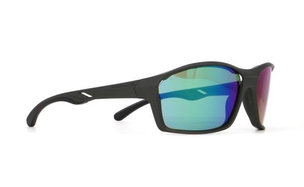 Red Bull Spect DRILL 03 Men's Sunglasses Plastic Oval Green