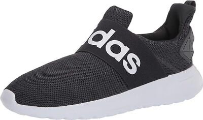 adidas Ladies' Size 6, Lite Racer Adapt Slip On Running Shoe FV8601