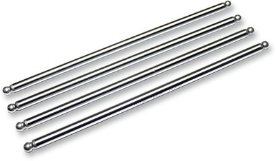Feuling HP+ One-Piece Pushrods #4085 Harley Davidson Sportster
