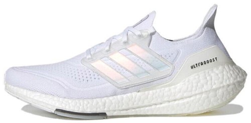 adidas gazelle silver green womens Adidas Ultra Boost 4.0 Ash Pearl (W) main image 1