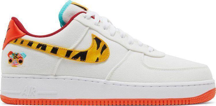 Nike Air Force 1 '07 LV8 Year of the Tiger for Sale Nike Air Force 1 '07 LV8 Year of the Tiger for Sale