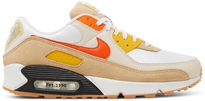 Nike Air Max 90 SE 'Frank Rudy' FB4315-100 In Stock