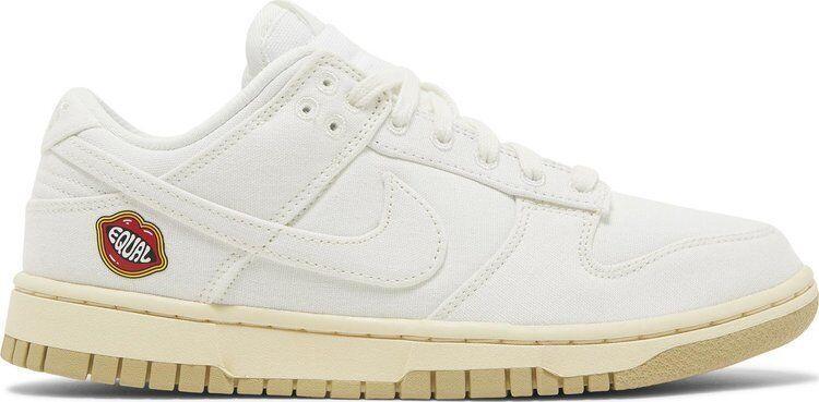 Nike Dunk SE Low The Future is Equal W