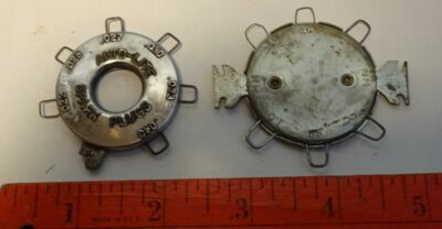 * PAIR - SPARK PLUG Gap tools - AUTO LITE (Patent Pend) + another USA made one