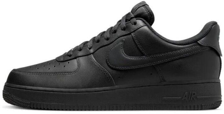 Nike Air Force 1 FlyEase Triple Black for Sale Nike Air Force 1 FlyEase Triple Black for Sale